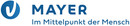 Logo Autozentrum MAYER / Zweigniederlassung d.Jagersber